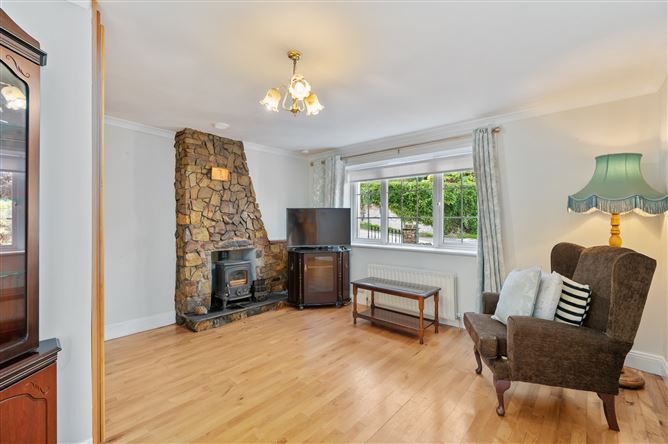 La Vista, Church Hill, Passage West, Cork