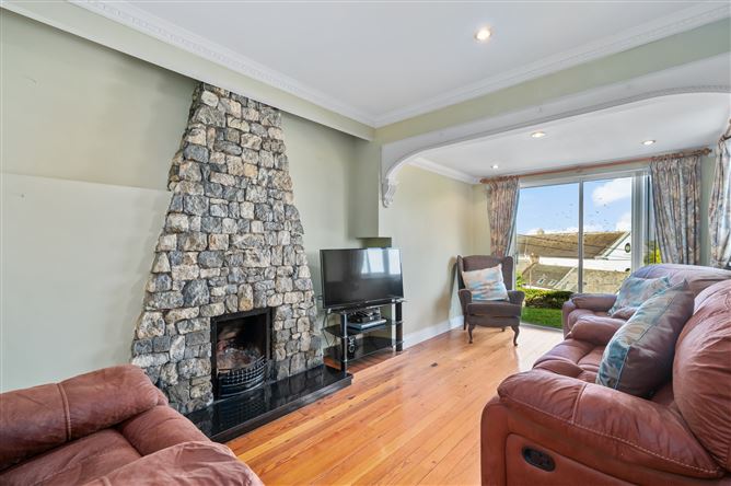 La Vista, Church Hill, Passage West, Cork