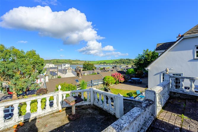 La Vista, Church Hill, Passage West, Cork