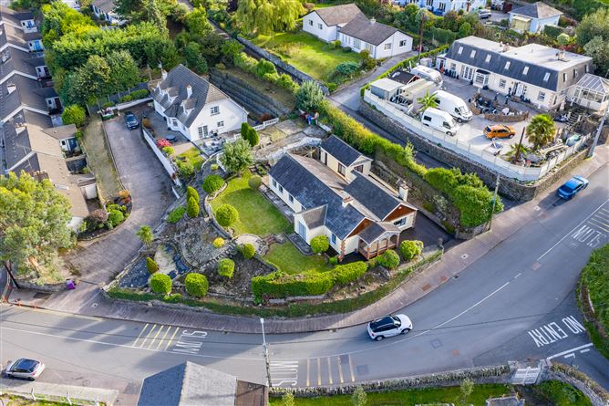 La Vista, Church Hill, Passage West, Cork