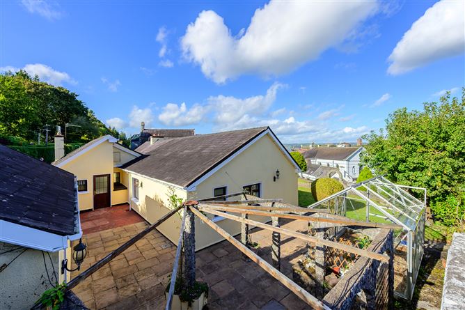 La Vista, Church Hill, Passage West, Cork
