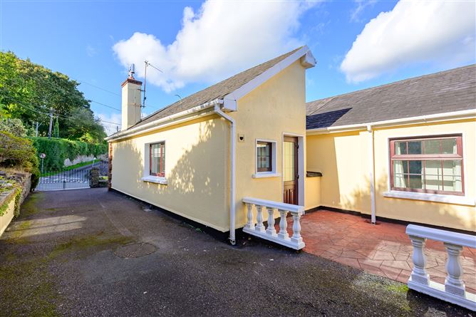 La Vista, Church Hill, Passage West, Cork
