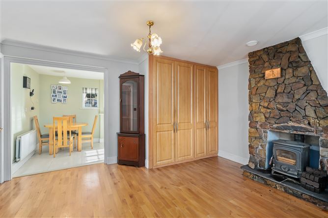 La Vista, Church Hill, Passage West, Cork