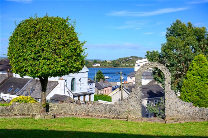 La Vista, Church Hill, Passage West, Cork