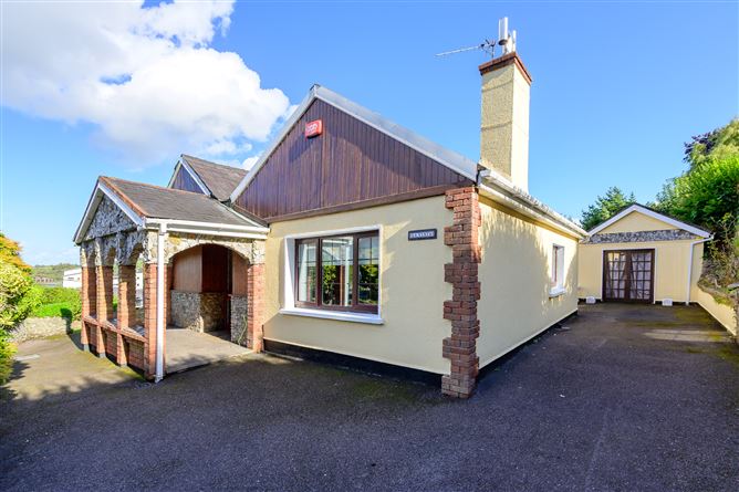 La Vista, Church Hill, Passage West, Cork