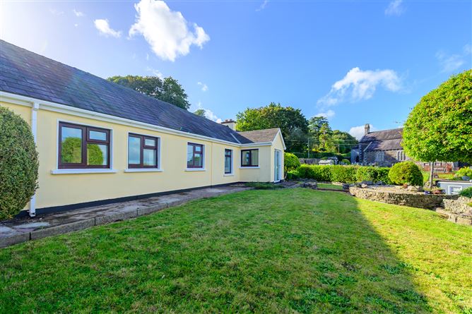 La Vista, Church Hill, Passage West, Cork