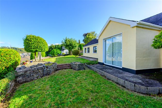 La Vista, Church Hill, Passage West, Cork