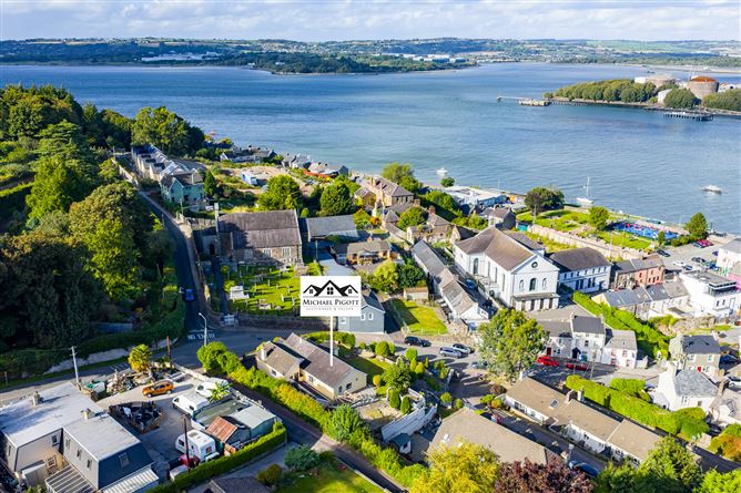 La Vista, Church Hill, Passage West, Cork