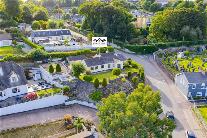 La Vista, Church Hill, Passage West, Cork
