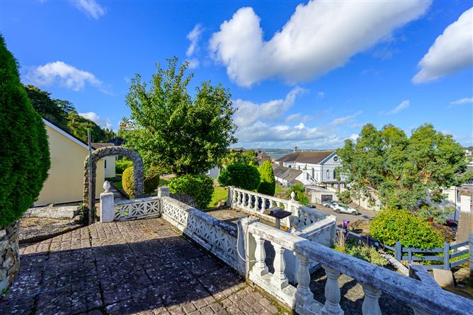 La Vista, Church Hill, Passage West, Cork
