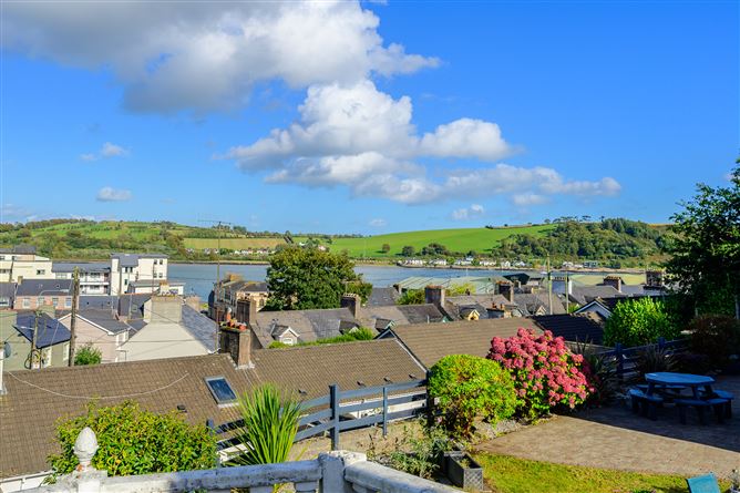 La Vista, Church Hill, Passage West, Cork