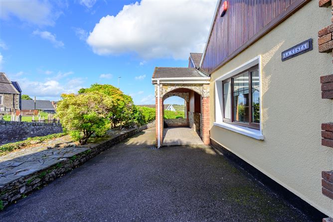 La Vista, Church Hill, Passage West, Cork