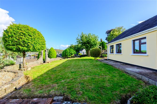 La Vista, Church Hill, Passage West, Cork
