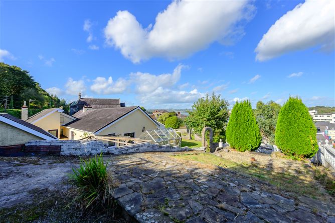 La Vista, Church Hill, Passage West, Cork