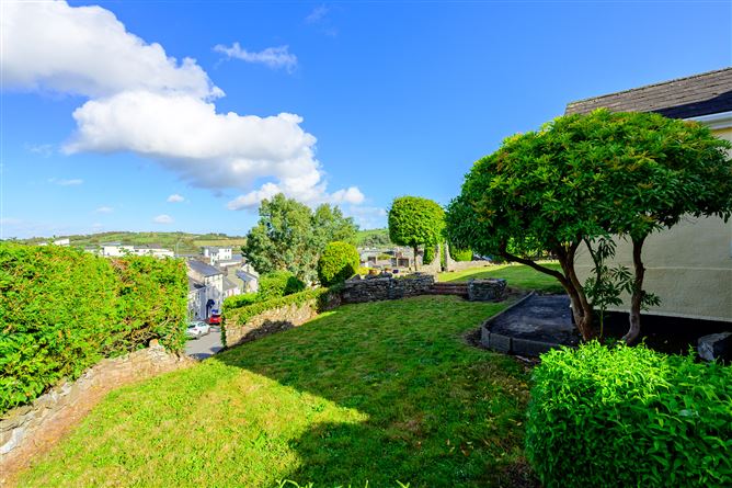 La Vista, Church Hill, Passage West, Cork