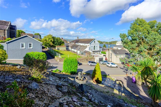 La Vista, Church Hill, Passage West, Cork