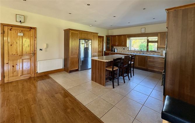 Coolmeen, Ballyhale, Kilkenny