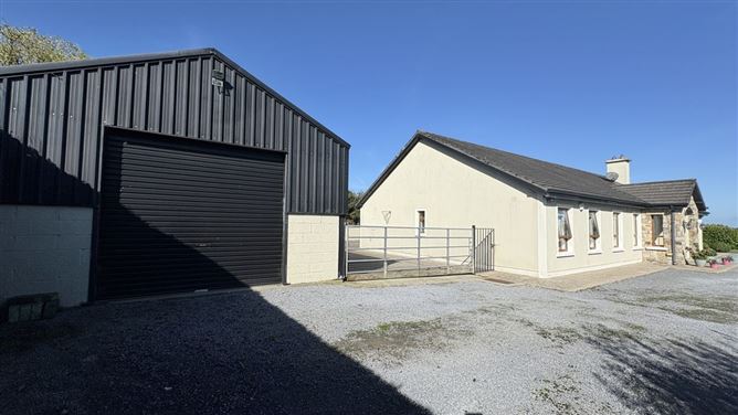 Coolmeen, Ballyhale, Kilkenny