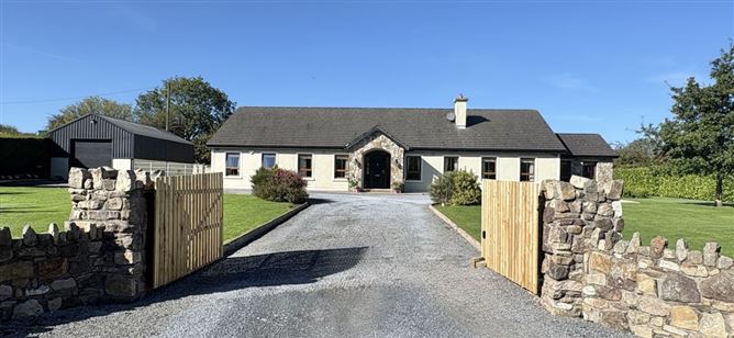 Coolmeen, Ballyhale, Kilkenny