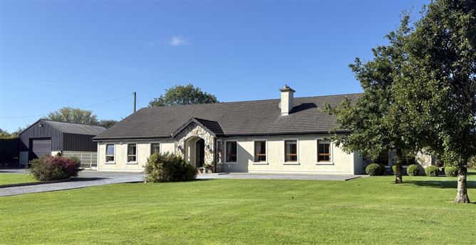 Coolmeen, Ballyhale, Kilkenny