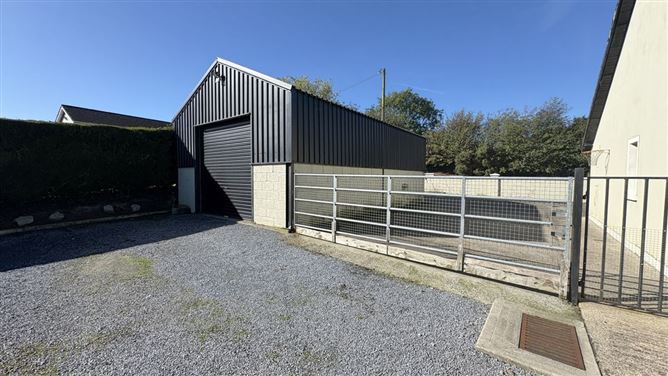 Coolmeen, Ballyhale, Kilkenny
