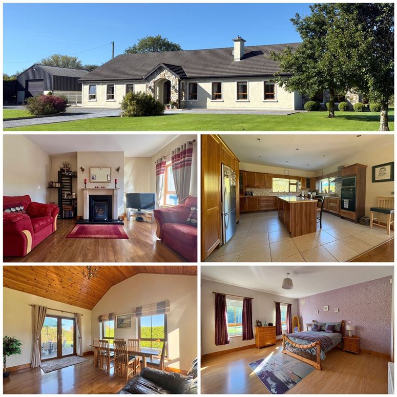 Coolmeen, Ballyhale, Kilkenny