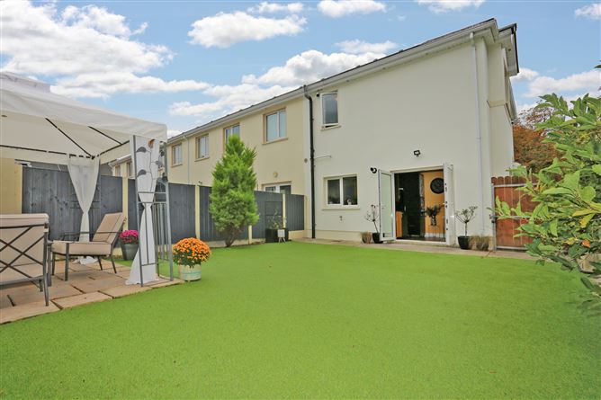 1 Castlerock Avenue, Castlerock, Castleconnell, Co. Limerick