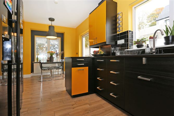 1 Castlerock Avenue, Castlerock, Castleconnell, Co. Limerick