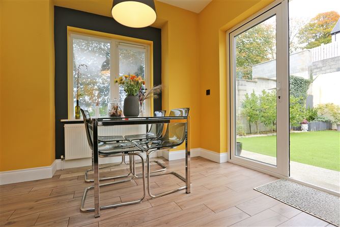 1 Castlerock Avenue, Castlerock, Castleconnell, Co. Limerick