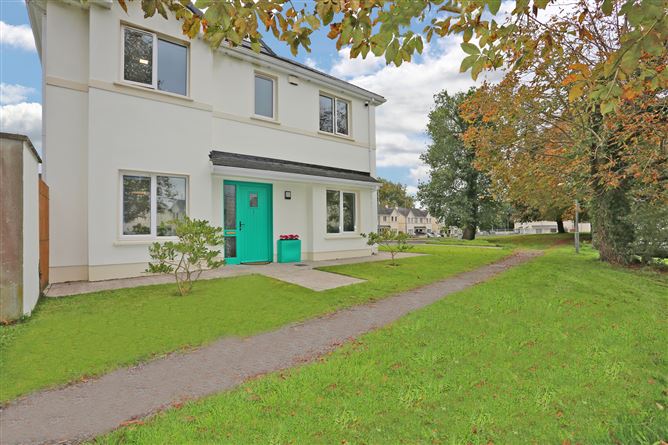 1 Castlerock Avenue, Castlerock, Castleconnell, Co. Limerick