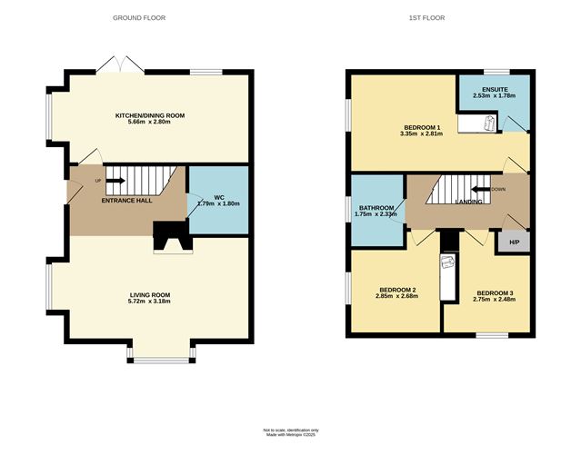 1 Castlerock Avenue, Castlerock, Castleconnell, Co. Limerick