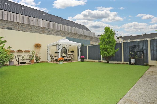1 Castlerock Avenue, Castlerock, Castleconnell, Co. Limerick