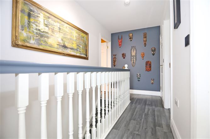 1 Castlerock Avenue, Castlerock, Castleconnell, Co. Limerick