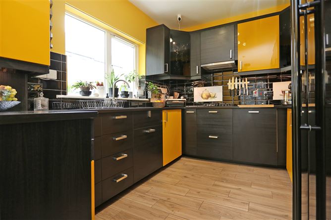 1 Castlerock Avenue, Castlerock, Castleconnell, Co. Limerick
