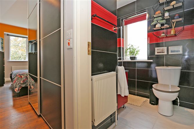 1 Castlerock Avenue, Castlerock, Castleconnell, Co. Limerick