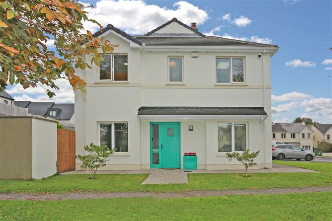 1 Castlerock Avenue, Castlerock, Castleconnell, Co. Limerick