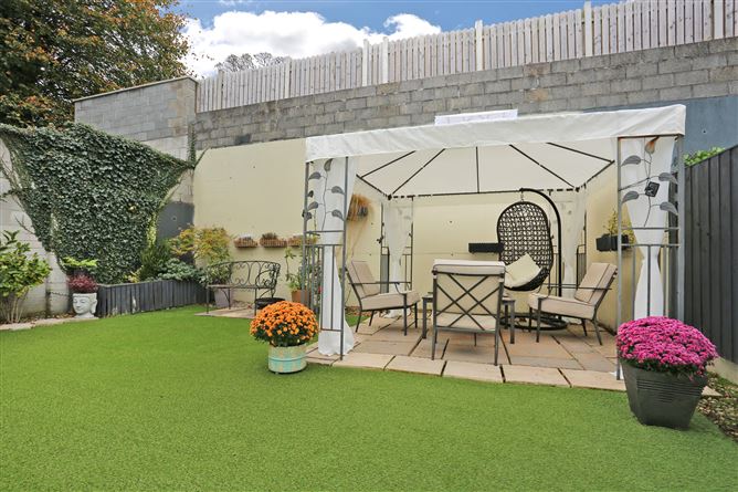 1 Castlerock Avenue, Castlerock, Castleconnell, Co. Limerick