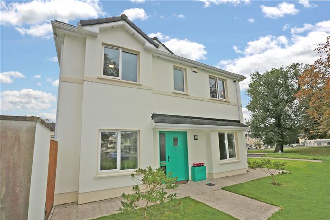 1 Castlerock Avenue, Castlerock, Castleconnell, Co. Limerick