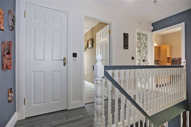 1 Castlerock Avenue, Castlerock, Castleconnell, Co. Limerick
