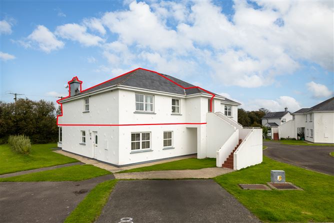 No. 6 Castlegardens, Saint Helen's, Rosslare, Wexford