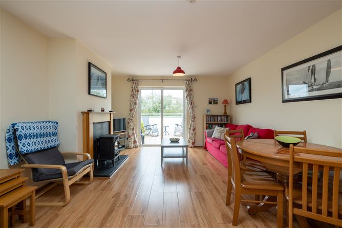 No. 6 Castlegardens, Saint Helen's, Rosslare, Wexford