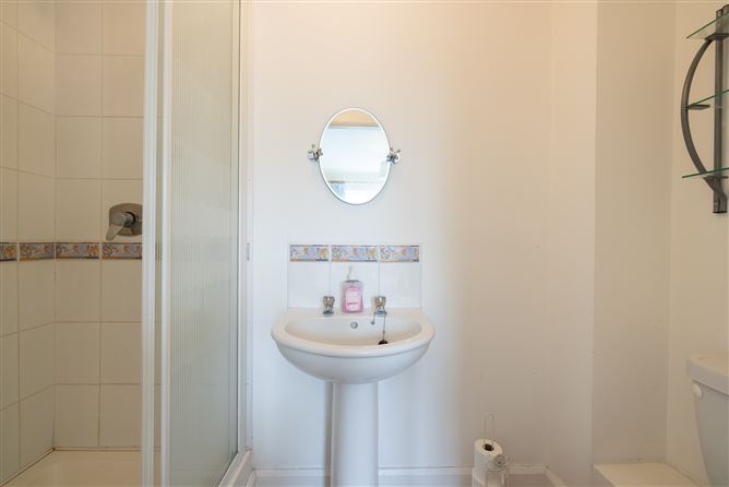 No. 6 Castlegardens, Saint Helen's, Rosslare, Wexford