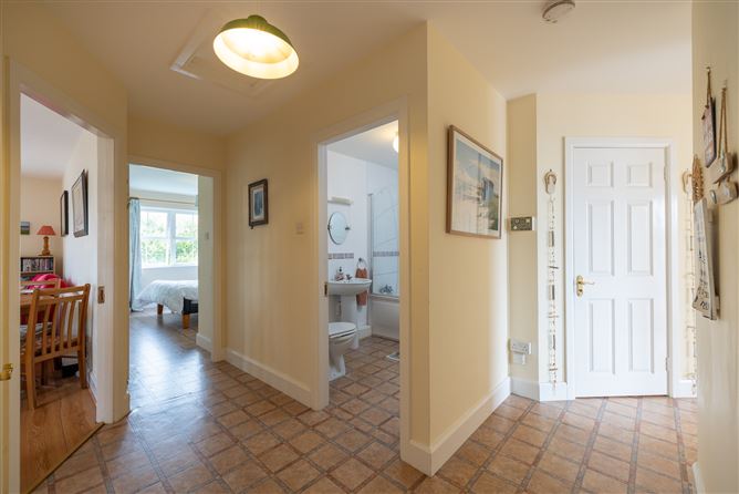 No. 6 Castlegardens, Saint Helen's, Rosslare, Wexford