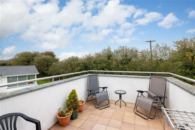 No. 6 Castlegardens, Saint Helen's, Rosslare, Wexford