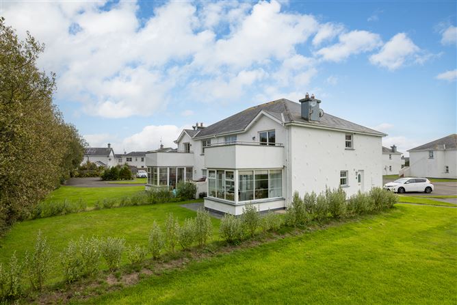 No. 6 Castlegardens, Saint Helen's, Rosslare, Wexford