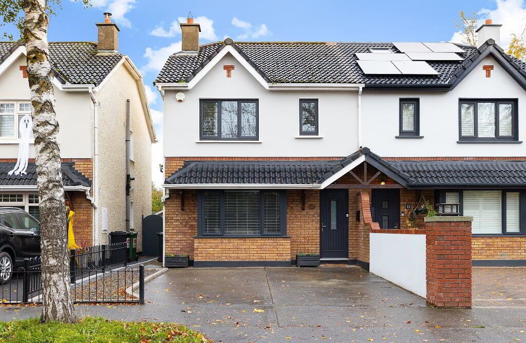 13 Finnsview, Finnstown Priory, Lucan, Dublin