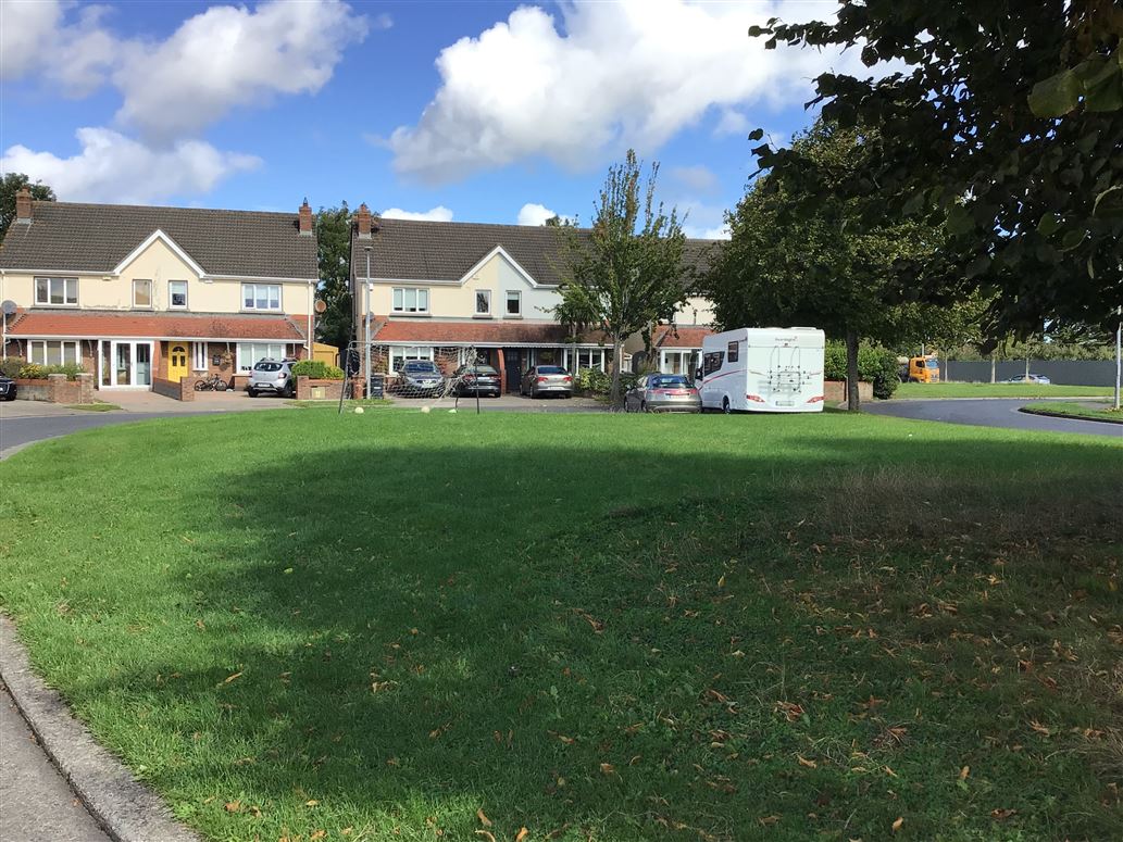 185 The Links, Donabate, County Dublin