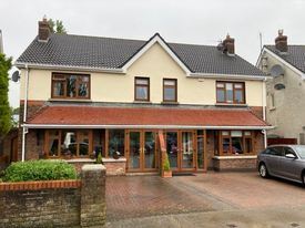 185 The Links, Donabate, County Dublin