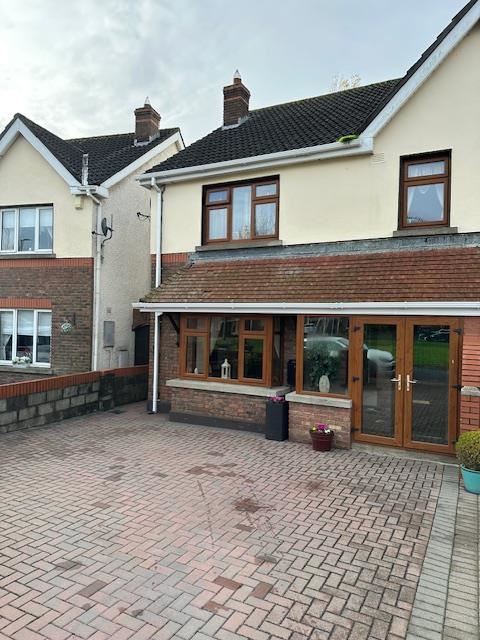 185 The Links, Donabate, County Dublin