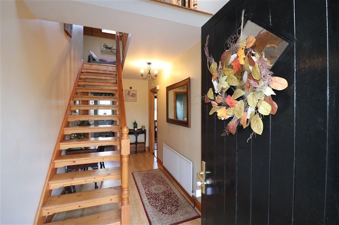 10 Ashgrove Meadows, Ballina, Tipperary